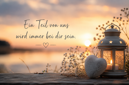50 Sprüche für Sternenkinder