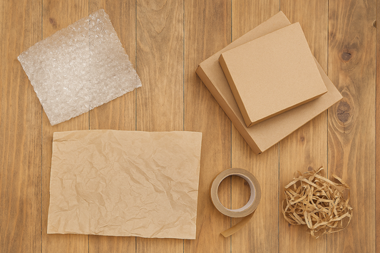 Warum wir unsere Versandkosten anpassen mussten