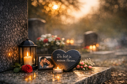 Valentinstag als Erinnerungstag