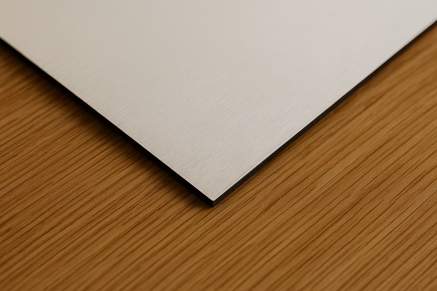 Erinnerungstafel mit Foto und Text für Tiere - Aluverbundplatte 3mm