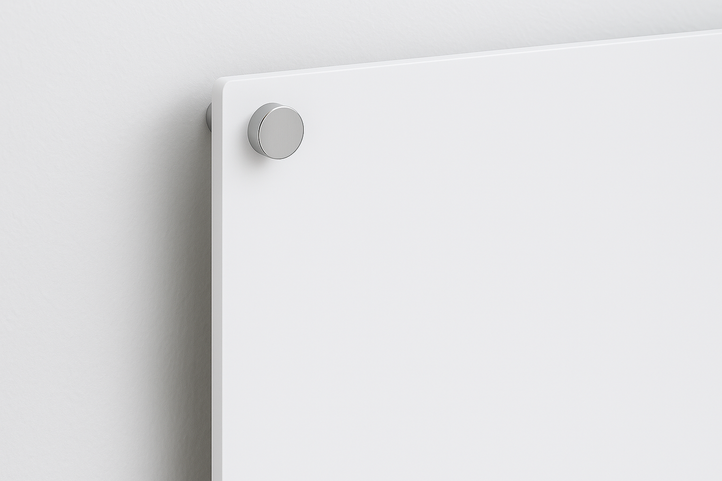 Erinnerungstafel mit Foto und Text für Tiere - Aluverbundplatte 3mm